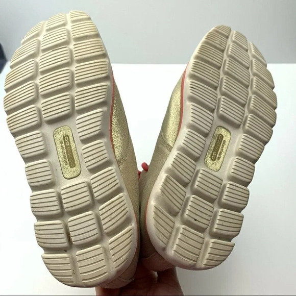 Sketchers on the go boots 8.5 38.5 13671 leather - Picture 7 of 12